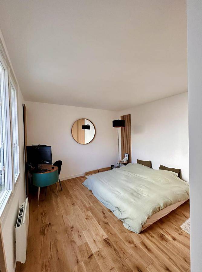 Gîte pour 2 personnes dans Office de Tourisme de la Baule - 3