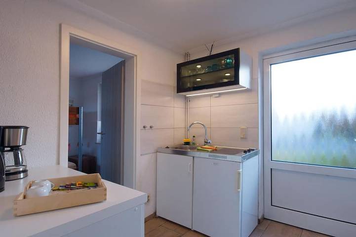 Ferienhaus für 4 Personen - 1