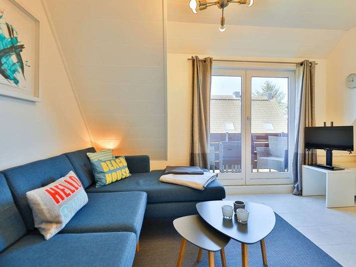 Ganze Ferienwohnung, Auszeit in Wenningstedt, Sylt