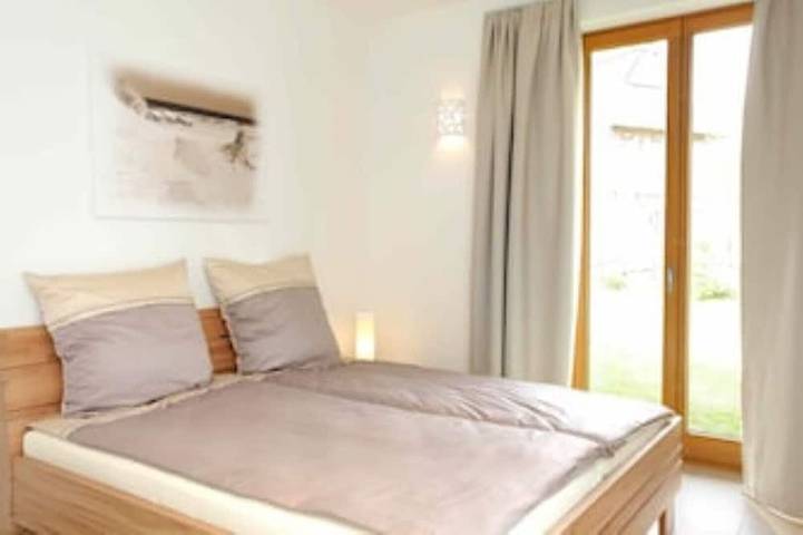 Ferienhaus für 16 Personen, mit Balkon und Garten in Börgerende-Rethwisch - 2