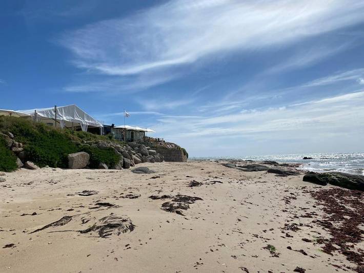 Location de vacances pour 11 personnes, avec vue et jardin, animaux acceptés à Réville - 4
