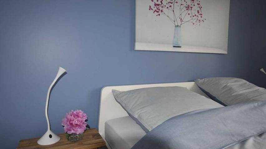 Ferienhaus für 8 Personen, mit Terrasse und Garten, mit Haustier in Blowatz - 3