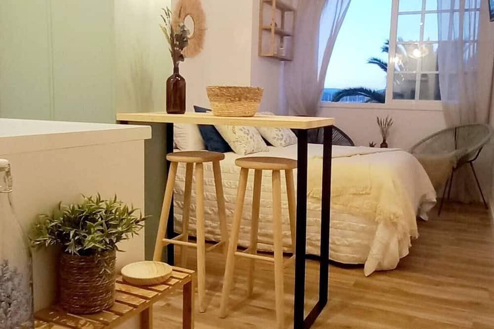 Entire apartment, Auga Salgada Apartment Portosin in Porto do Son, Rías Baixas