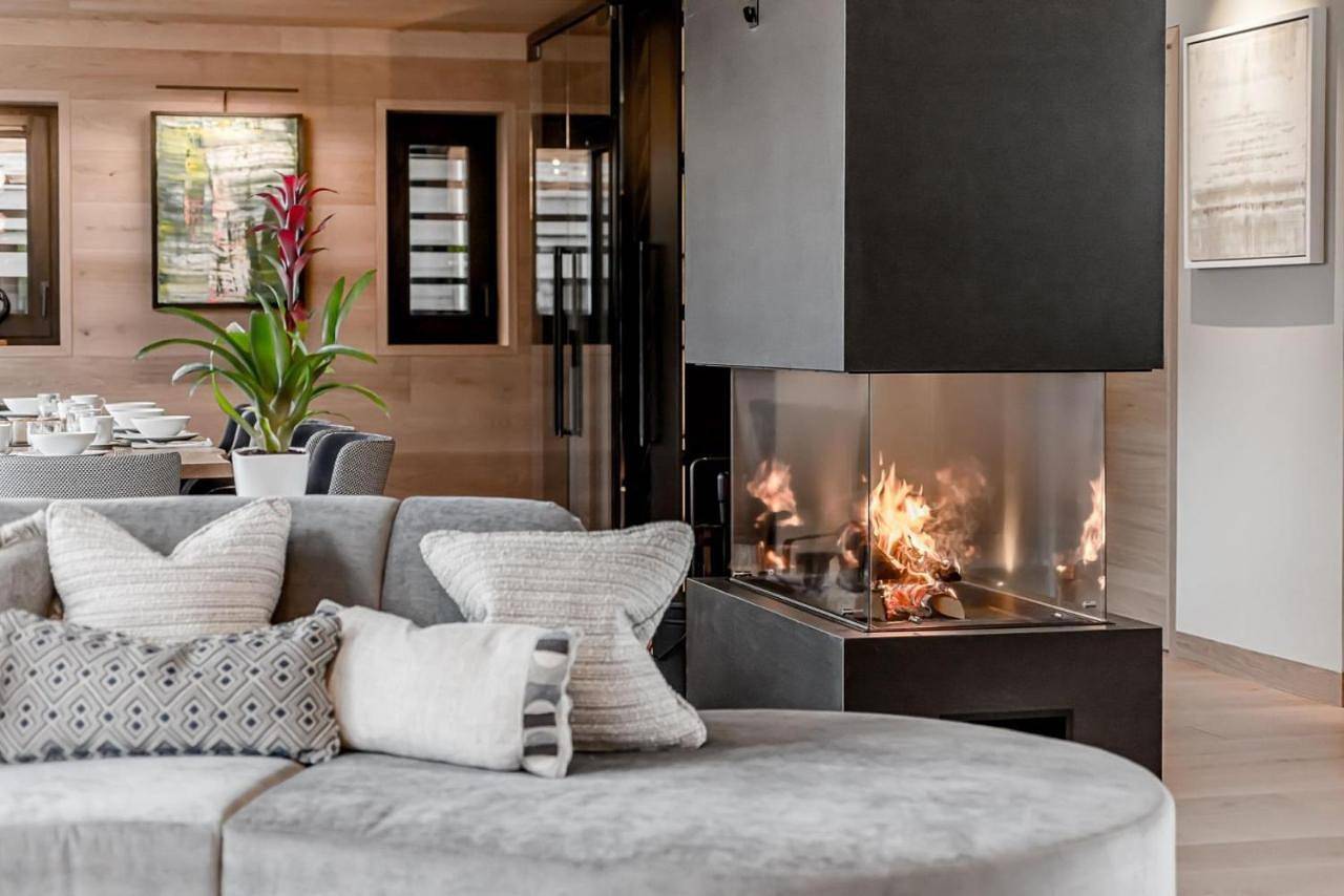 Chalet in Ischgl, Verwall