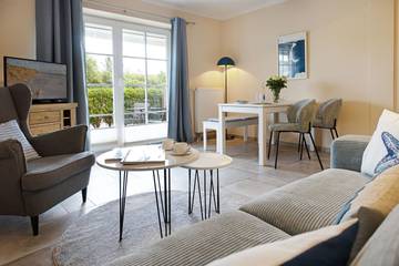Vakantieappartement voor 3 Personen in List (Sylt), Sylt, Afbeelding 1