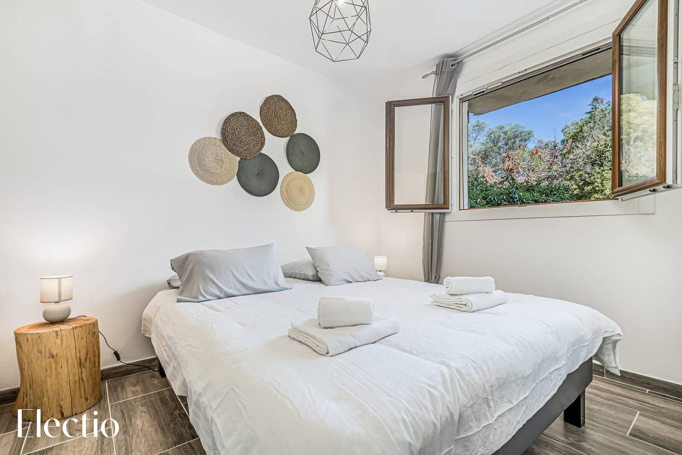 Apartamento entero, Appartement Oasis du Golf I Electio in Grimaud, Region de Draguignan