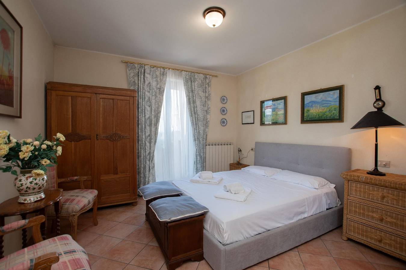 Apartamento vacacional entero, Flat Sweet Mono in Albenga, Riviera di Ponente