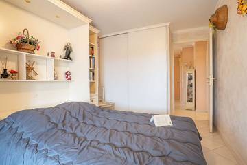 Appartement De Vacances pour 6 Personnes dans Le Cannet, Région de Cannes, Photo 2