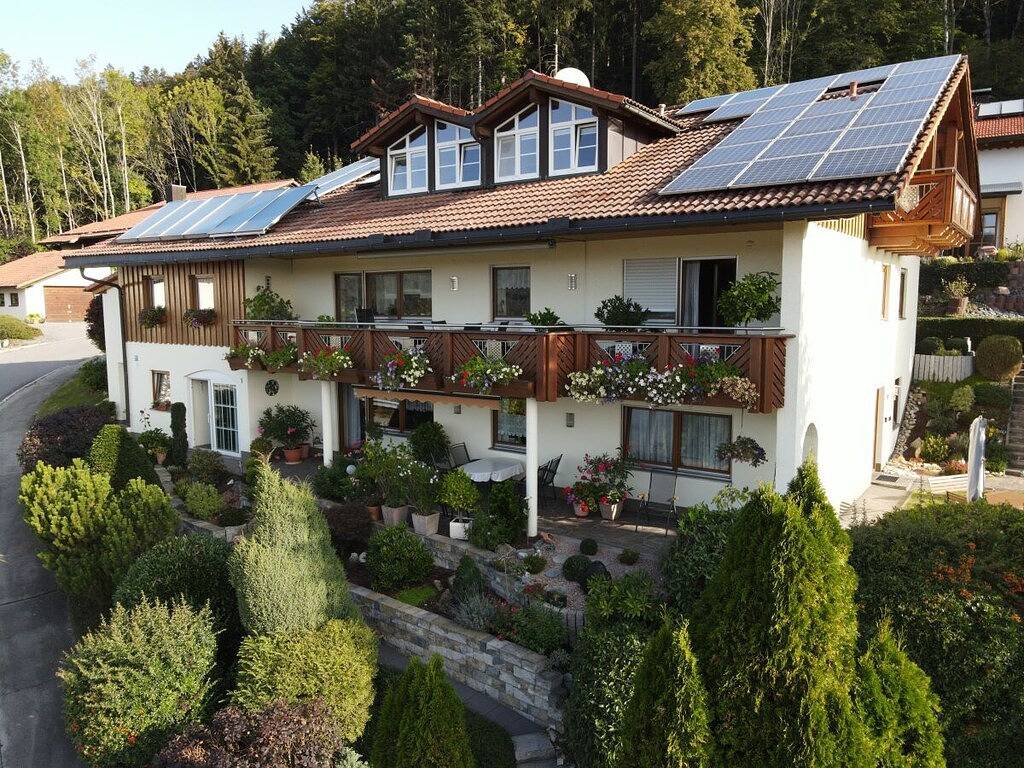 Ferienwohnung mit 1 Schlafzimmer in Schönberg (Bayern), Vorderer Bayerischer Wald