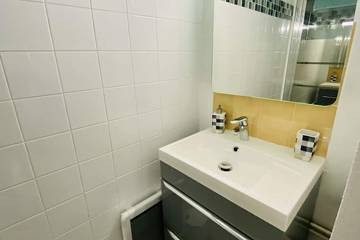 Bungalow pour 4 Personnes dans Biscarrosse Plage, Biscarrosse, Photo 4