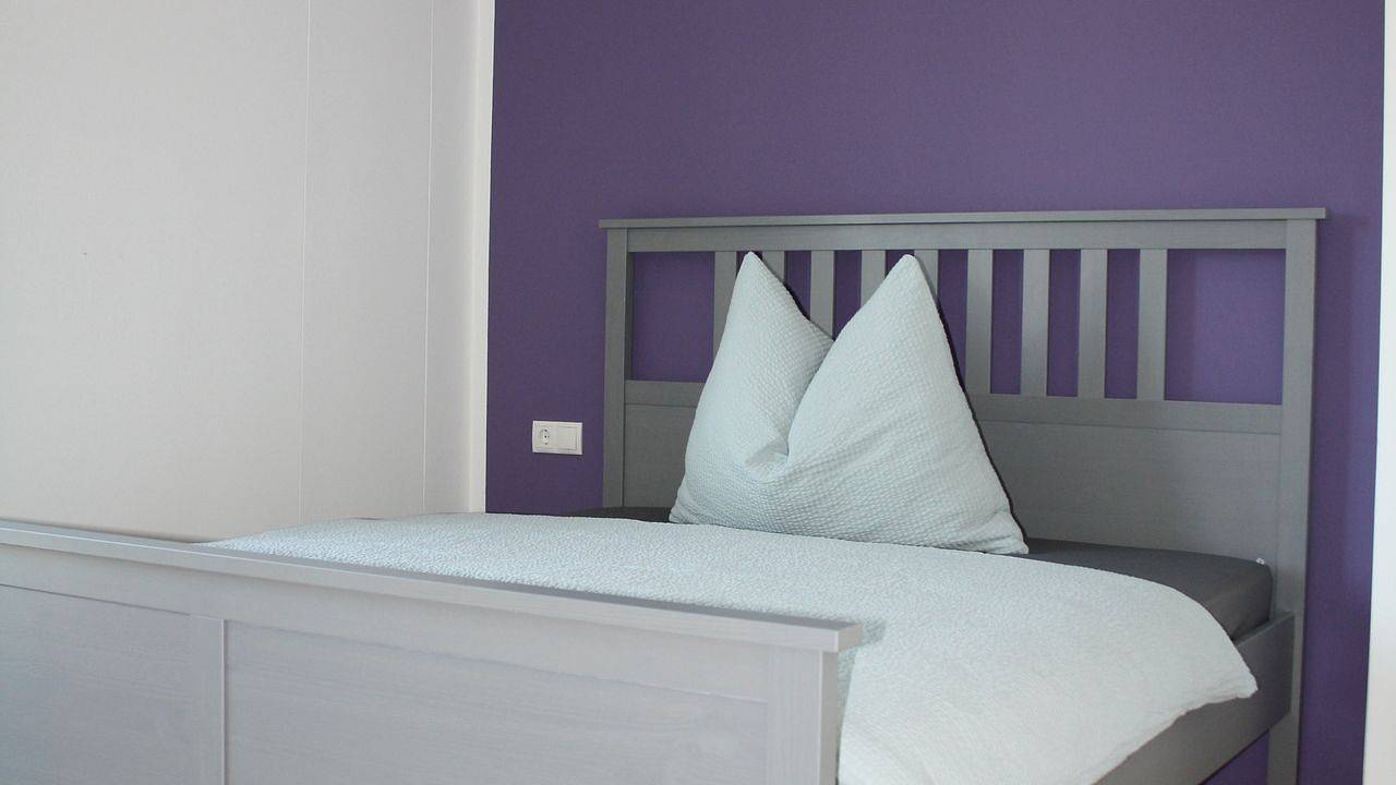 Einzelzimmer für 1 Person (13 m²) in Innsbruck in Innsbruck, Distrito de Innsbruck-Land