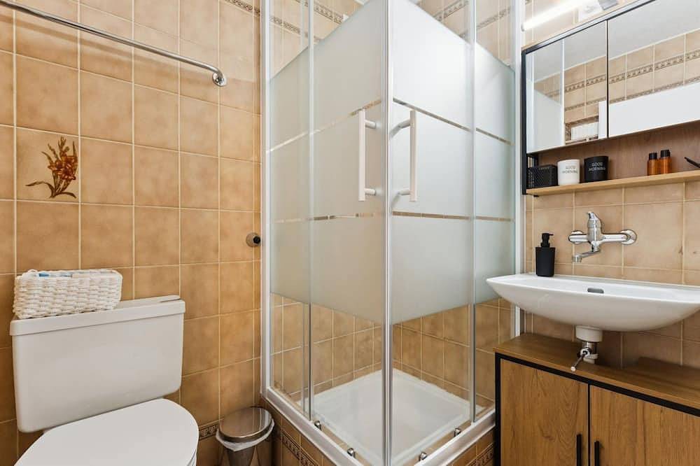 Apartamento entero, Lake View Studio in Ingenbohl, Lago de los Cuatro Cantones