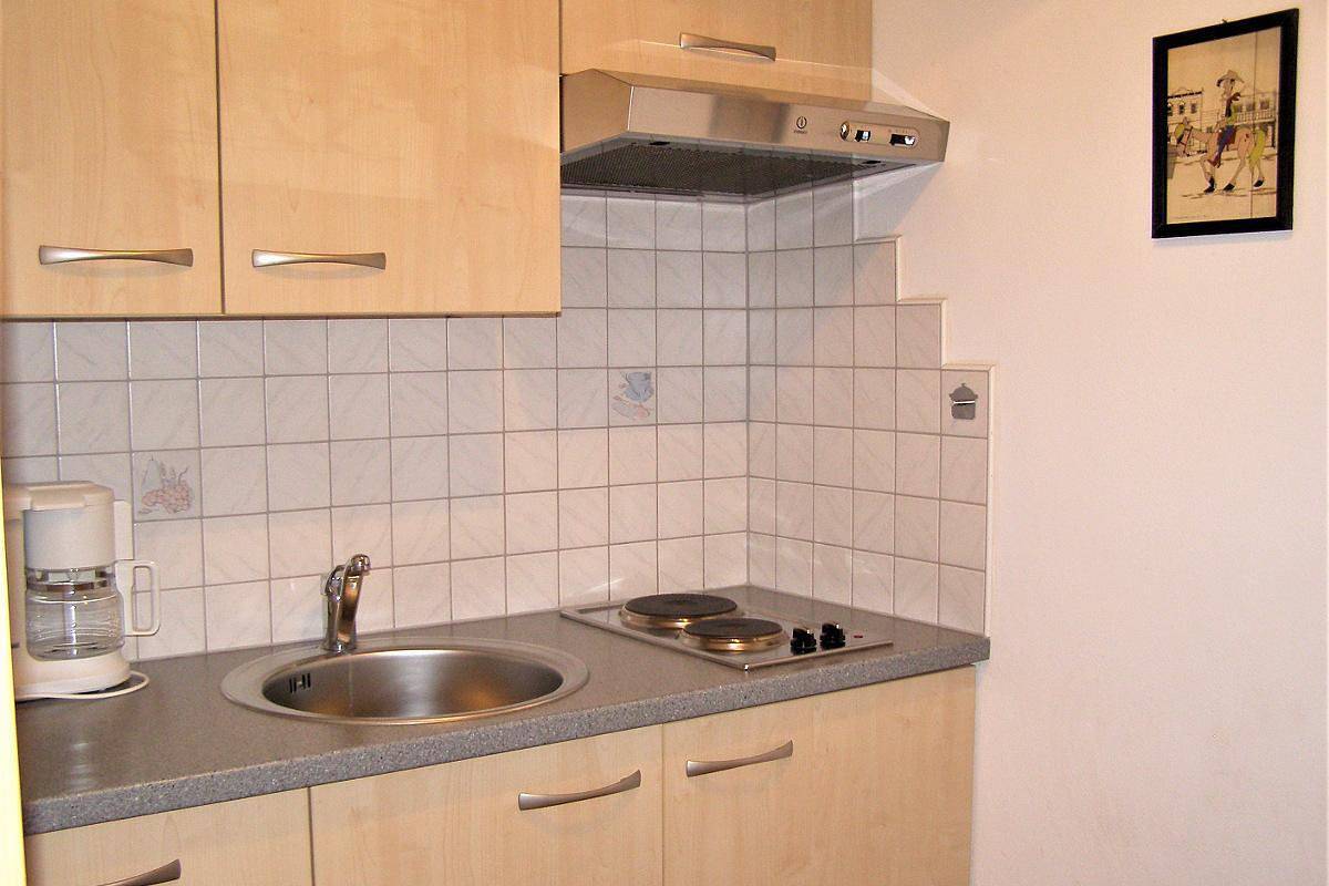 Ferienwohnung 1 in Alpes de Gailtal, Obertilliach