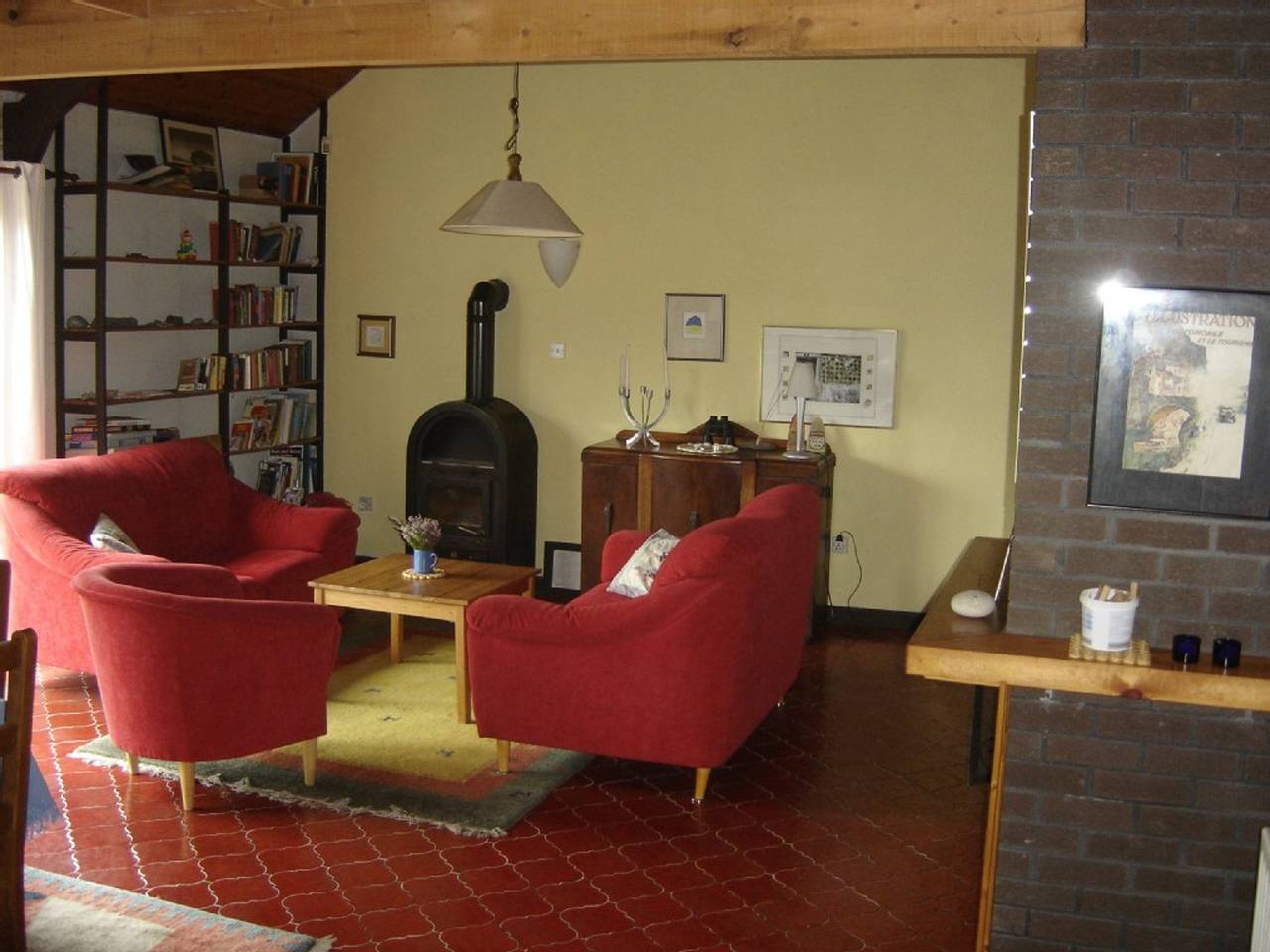Charmantes Haus in Laghy mit Garten in Donegal, County Donegal