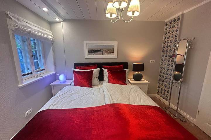 Ganze Wohnung, Ferienwohnung/App. für 4 Gäste mit 80m² in Wrixum in Nordfriesische Inseln (Schleswig-Holstein) (Schleswig-Holstein), Wrixum