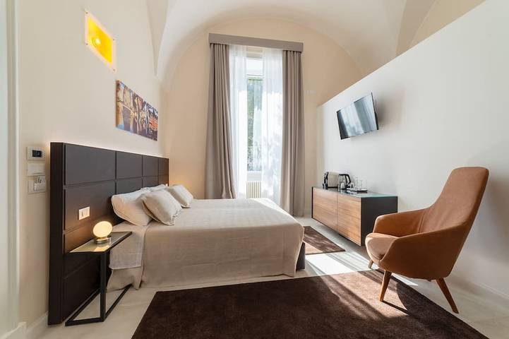 Y Arcillos Luxury Rooms in Lecce, Lecce Provinz