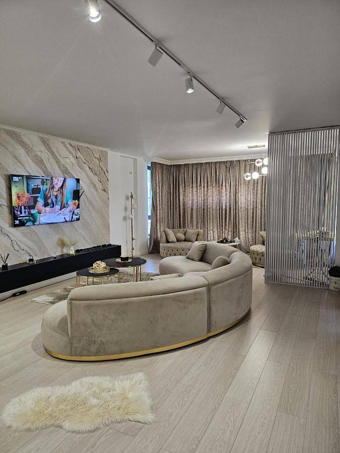 Appartement de vacances pour 3 personnes