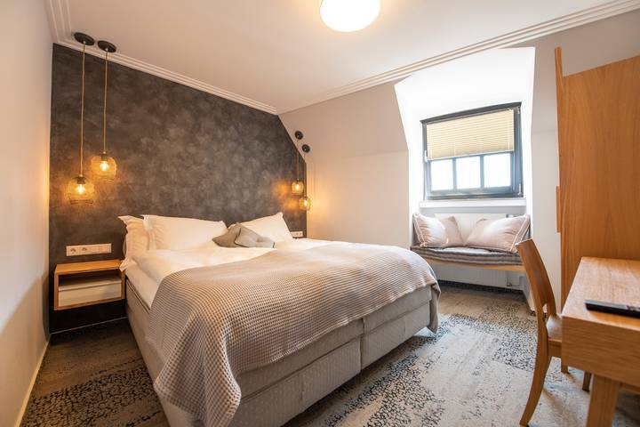 Hotel für 2 Personen, kinderfreundlich in Haltern am See - 4