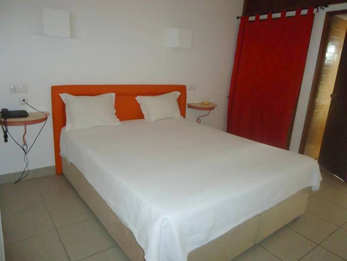 Maison d’hôte pour 2 personnes, avec balcon et piscine à Albufeira - 2