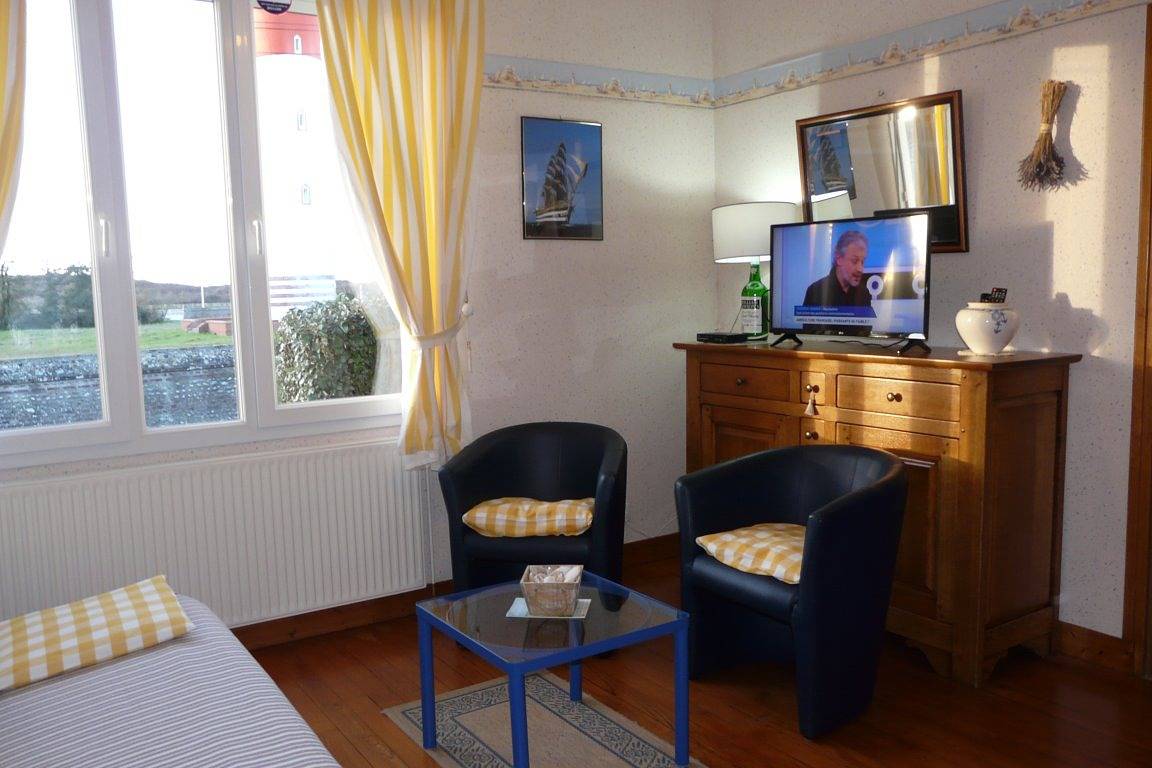 Gîte Mathieu - Phare de la Baie de Somme in Cayeux-sur-Mer, Région d'Abbeville