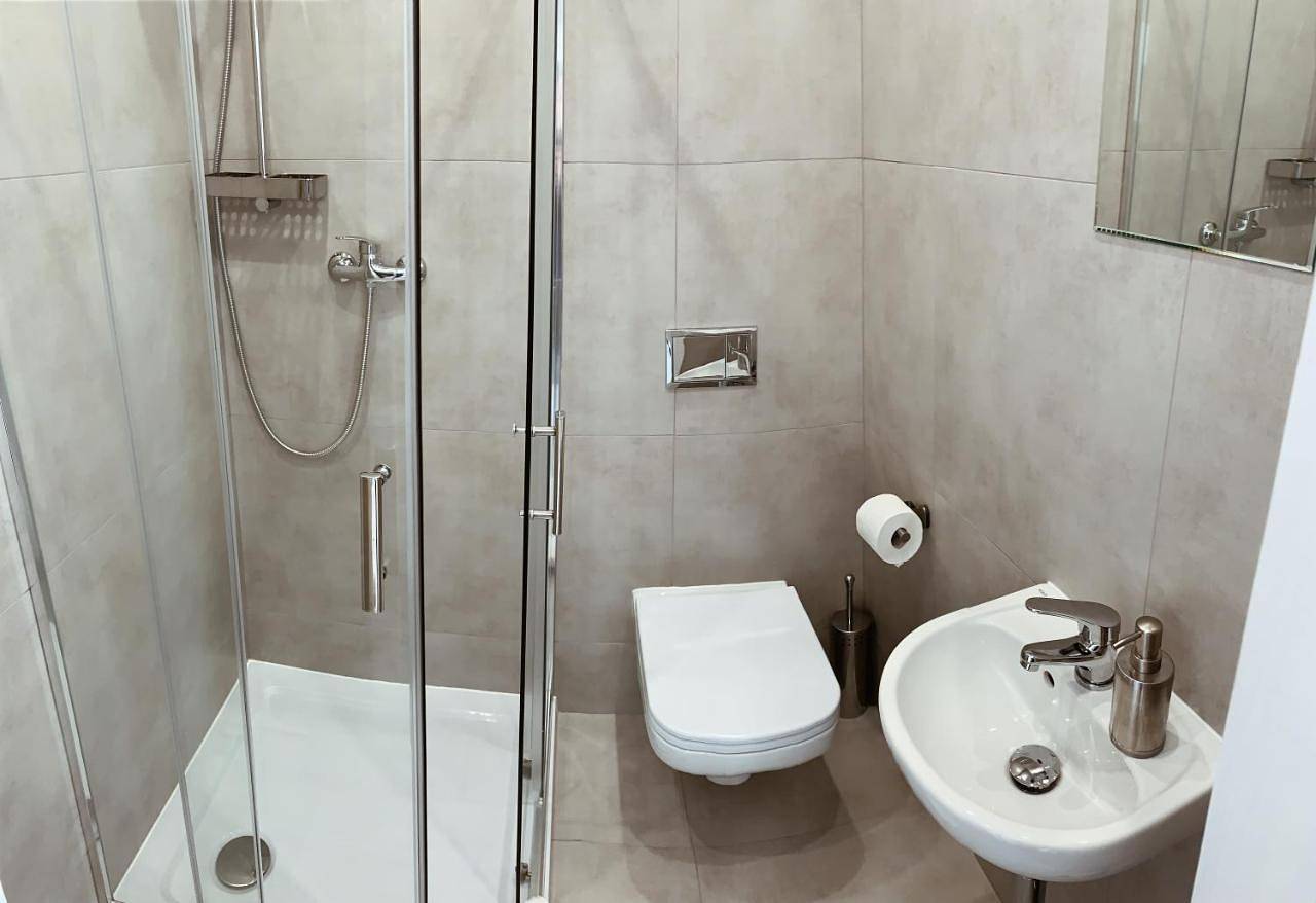 Cały apartament, Economy Double Room in Świdnica, Dolny Śląsk