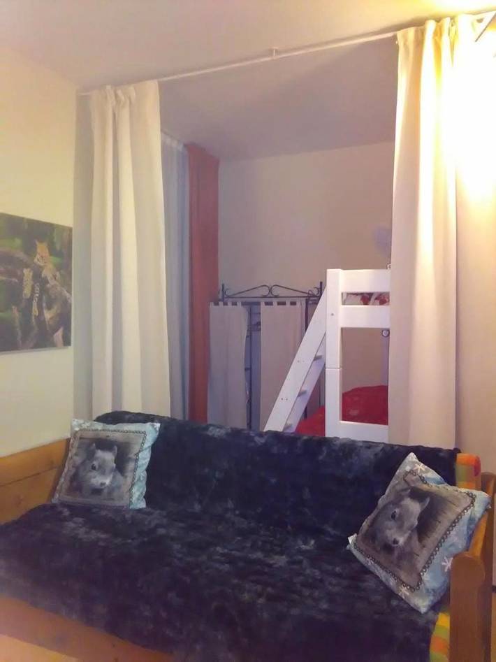 Gîte pour 5 personnes, avec jacuzzi et jardin ainsi que piscine et sauna dans Thermes d'Aulus-les-Bains - 2