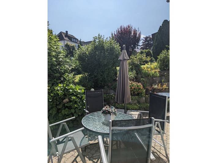 Ferienhaus für 4 Personen, mit Terrasse in Ulmen - 2