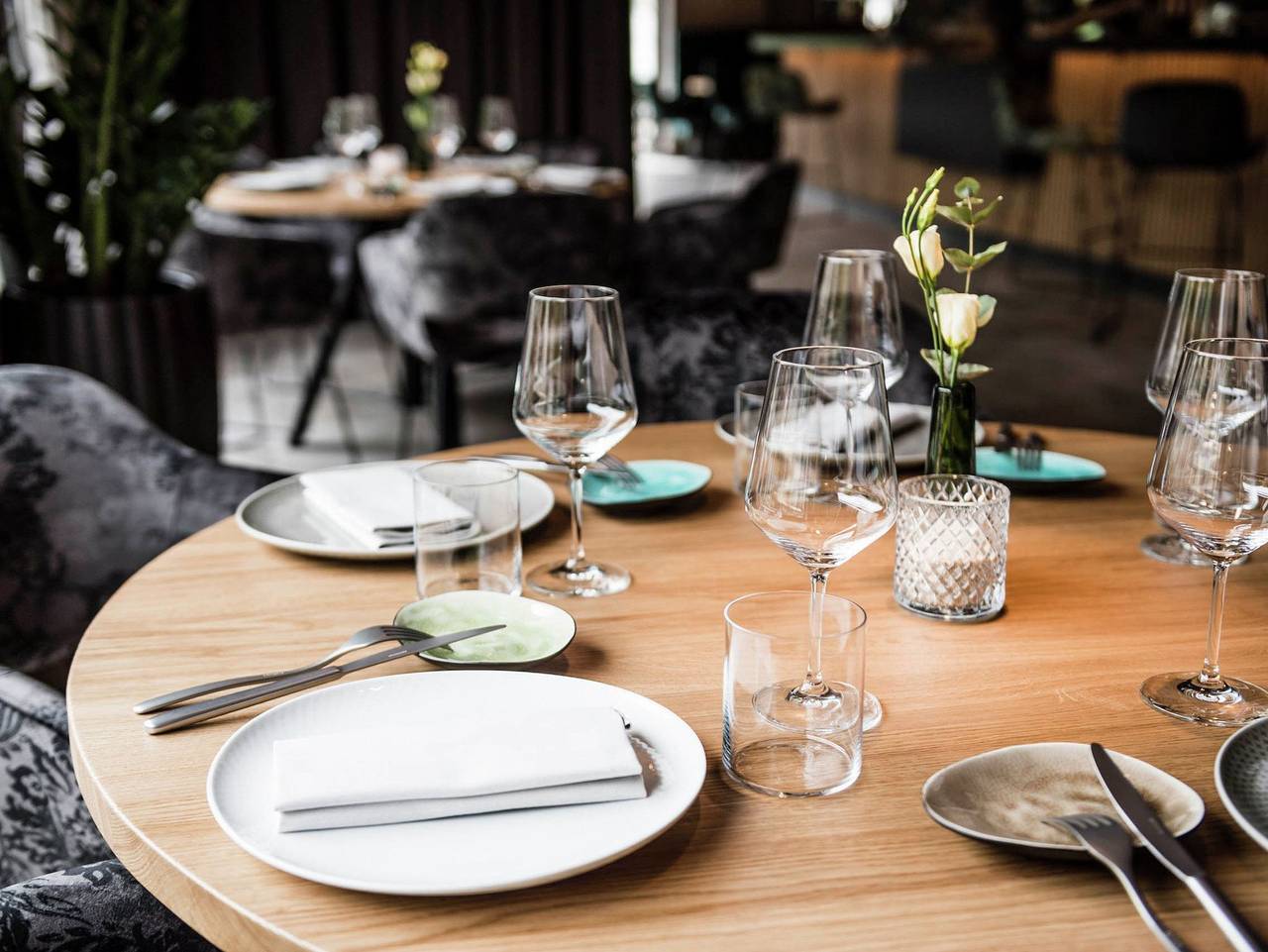 Hotel Post - Doppelzimmer Classic in Bruneck, Östliche Dolomiten