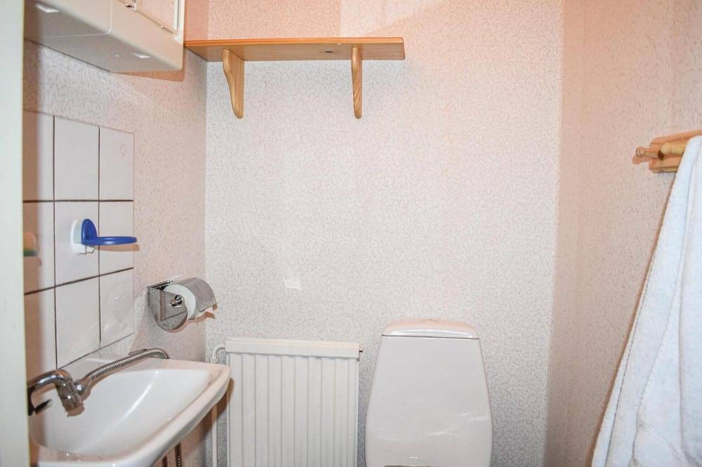 Gemütliches Haus in Hästveda mit Küche in Hästveda, Hässleholm und Umgebung