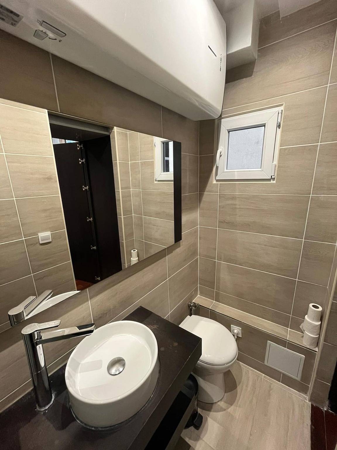 Ganze Wohnung, Ferienwohnung für 3 Personen in Eiffelturm, Paris