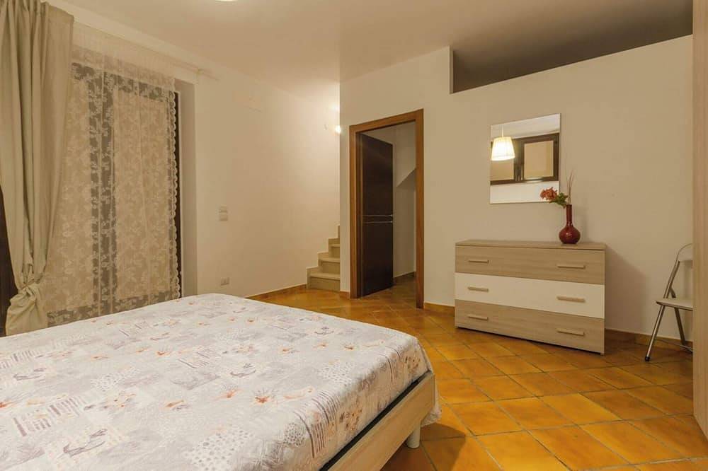 Appartamento intero, Casa I Gabbiani – 4. Trilo 6 Tramonto in Mattinata, Gargano