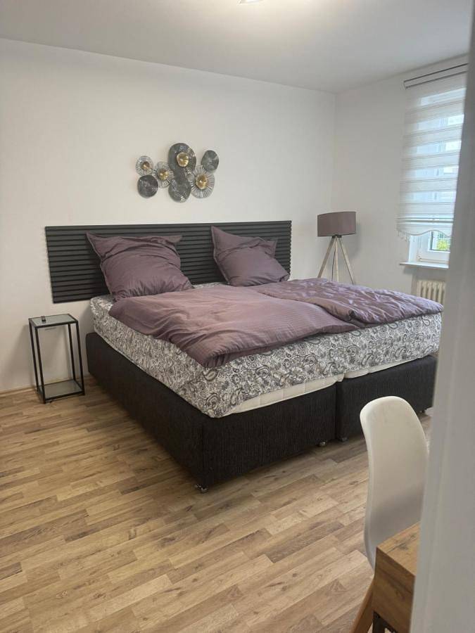 Appartement de vacances pour 2 personnes, avec balcon