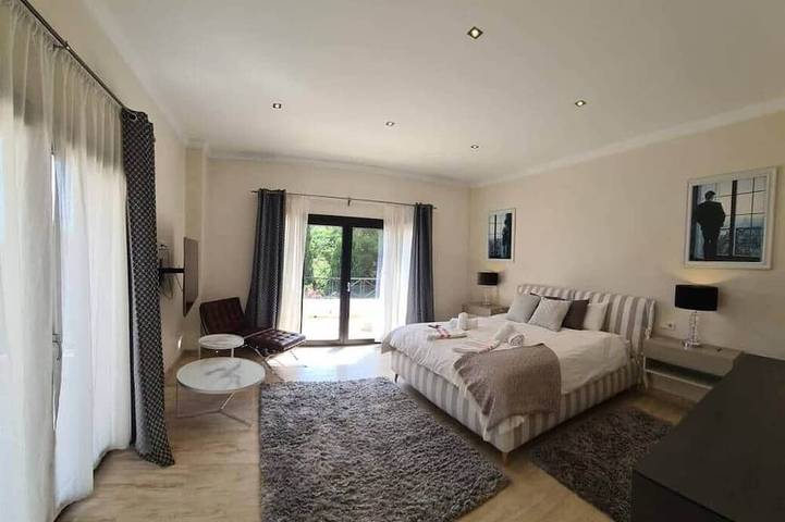 Finca für 10 Personen, mit Pool in Santa Ponsa - 4
