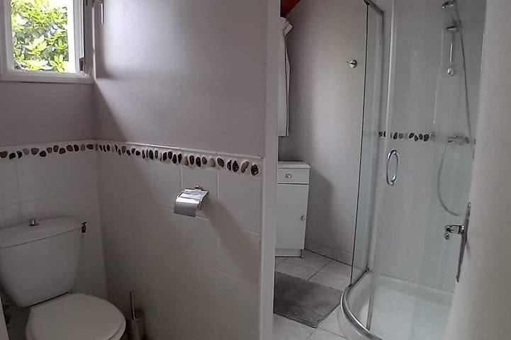 Gîte pour 2 personnes à Pléboulle - 4