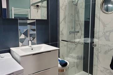 Gîte pour 4 Personnes dans Saint-Vaast-la-Hougue, Cotentin, Photo 4