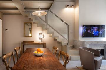 Vakantiewoning voor 8 Personen in Siena, Via Francigena, Afbeelding 4