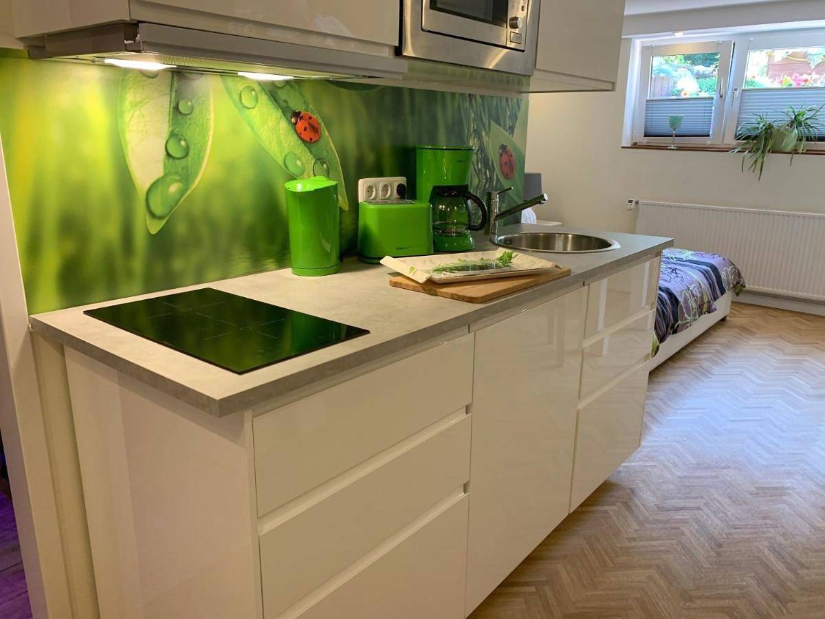 Appartement entier, Schick Hamburg in Geesthacht, Arrondissement du duché de Lauenbourg