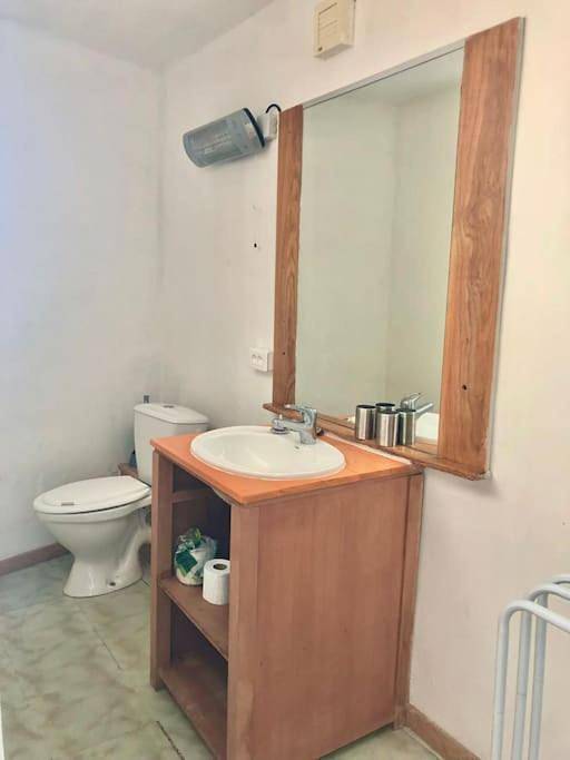 Gîte pour 4 personnes, animaux acceptés à Bourbon-l'Archambault - 3