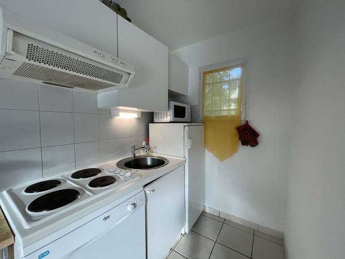 Location de vacances pour 6 personnes, avec piscine, animaux acceptés à Salavas - 4