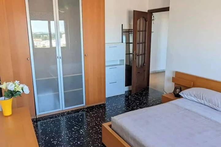 Gîte pour 2 personnes, avec terrasse à Verceil - 3