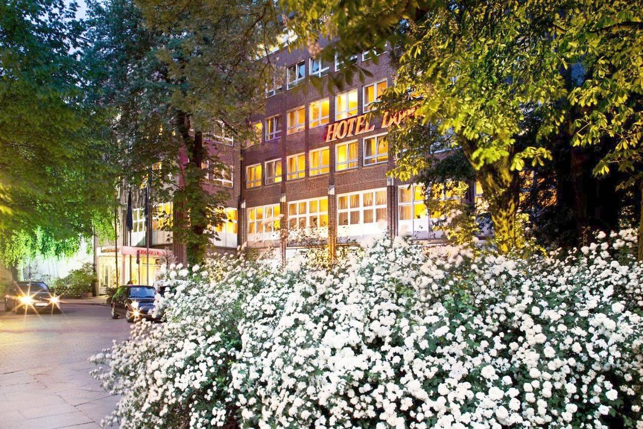 Hotel für 10 Personen mit Terrasse in Altona Hamburg, Hamburg