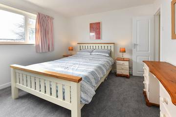 Cottage for 6 People in Llanbedrog, Gwynedd, Photo 1