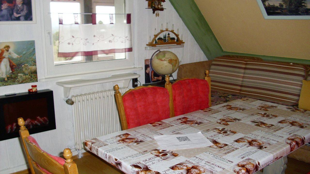 Entire holiday apartment, Ferienwohnung für 5 Personen (70 m²) in Innerlehen in Suedlicher Schwarzwald, Bernau im Schwarzwald