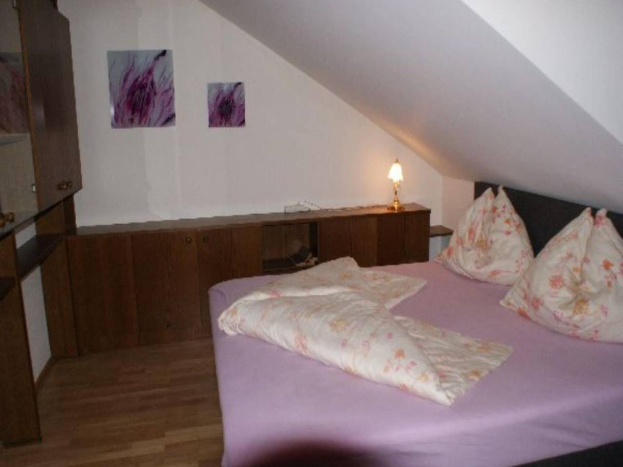 Ganze Wohnung, Ferienhaus Bodensdorf nahe Gerlitzen Ski in Bodensdorf, Gerlitzen