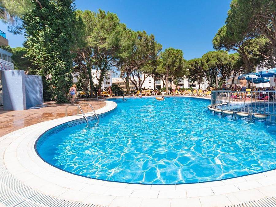 Bungalow para 6 Personas en Vilafortuny, Cambrils