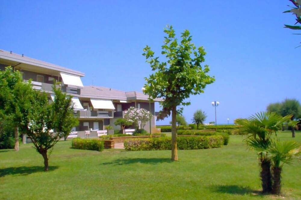 Apartamento entero, Green Marine, Palme, Ismare in Silvi Marina, Provincia de Teramo
