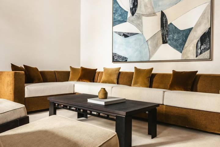 Appart’hôtel pour 4 personnes, animaux acceptés