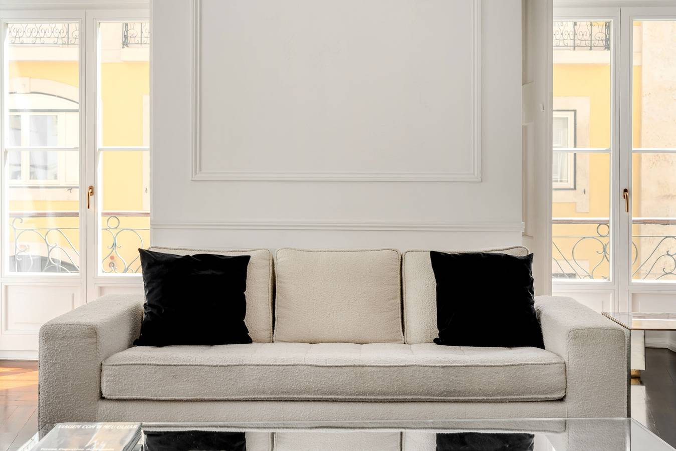 Appartement entier, Chiado Deluxe in Misericórdia, Lisbonne