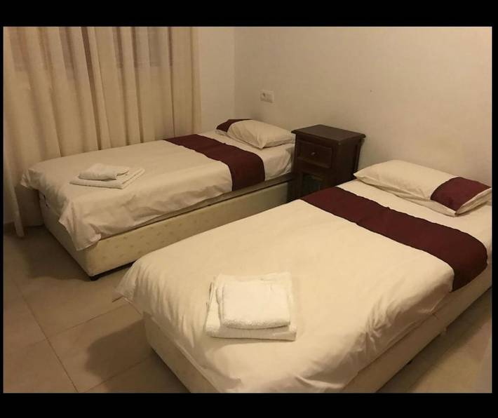 Chalet para 6 personas, con jacuzzi además de jardín y piscina en Provincia de Murcia - 3