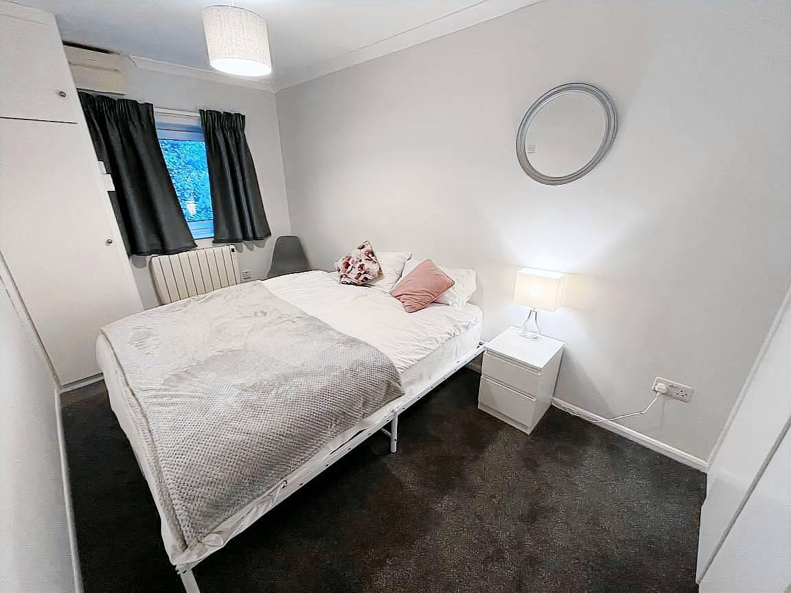 Entire holiday apartment, Seaside Haven Retreat - 2 Bedroom Apartment in Chapel St. Leonards, Lincolnshire